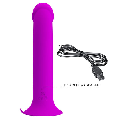 PRETTY LOVE - PRETTY LOVE MURRAY PURPLE
