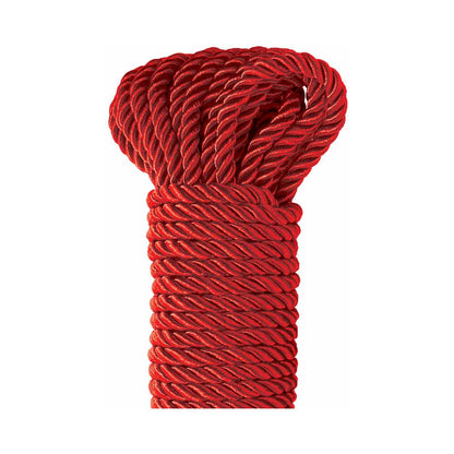 PIPEDREAM - FETISH FANTASY SERIES DELUXE SILK ROPE 9.75 32 FT.