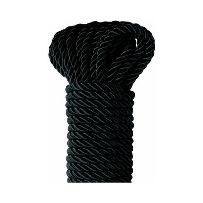 PIPEDREAM - FETISH FANTASY SERIES DELUXE SILK ROPE 9.75 32 FT.