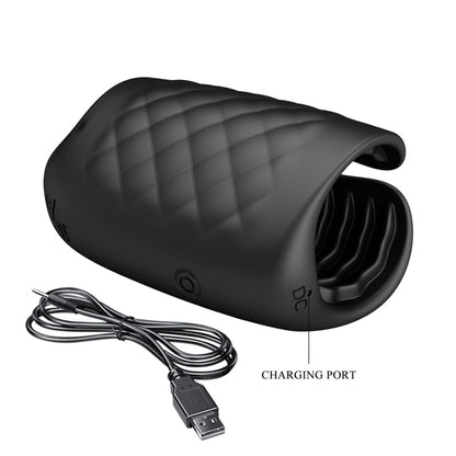 PRETTY LOVE - PRETTY LOVE VIBRATING GLANS TRAINER