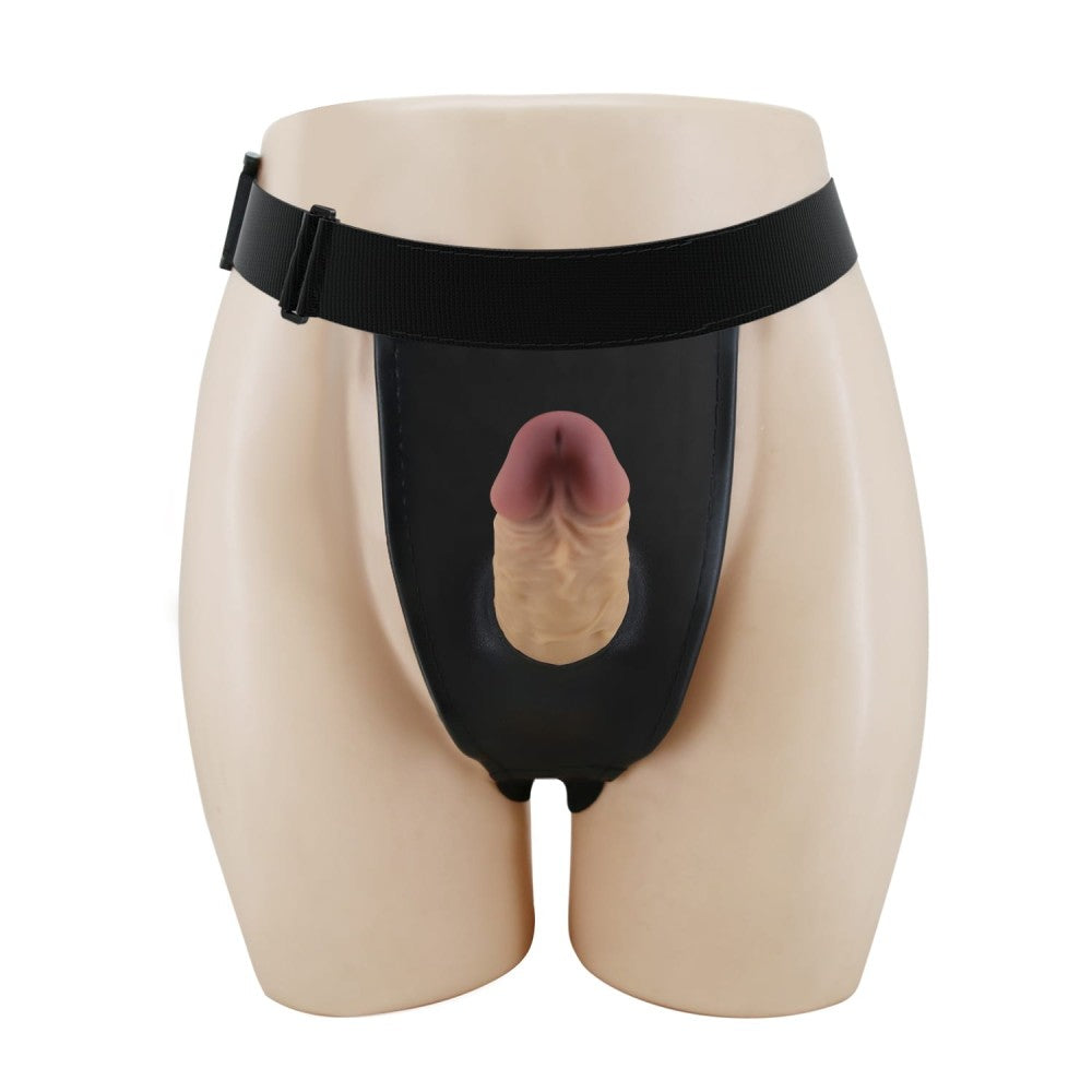 PRETTY LOVE - PRETTY LOVE HOUSTON HARNESS BRIEFS