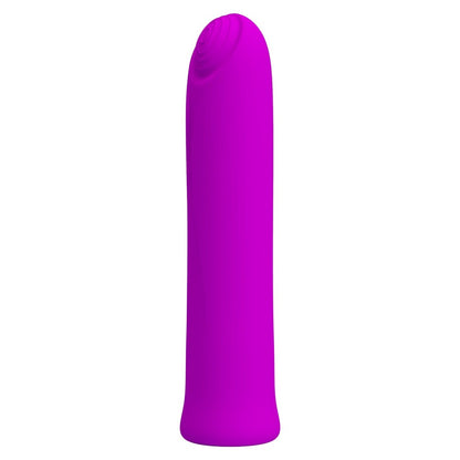 PRETTY LOVE - PRETTY LOVE CURTIS PURPLE