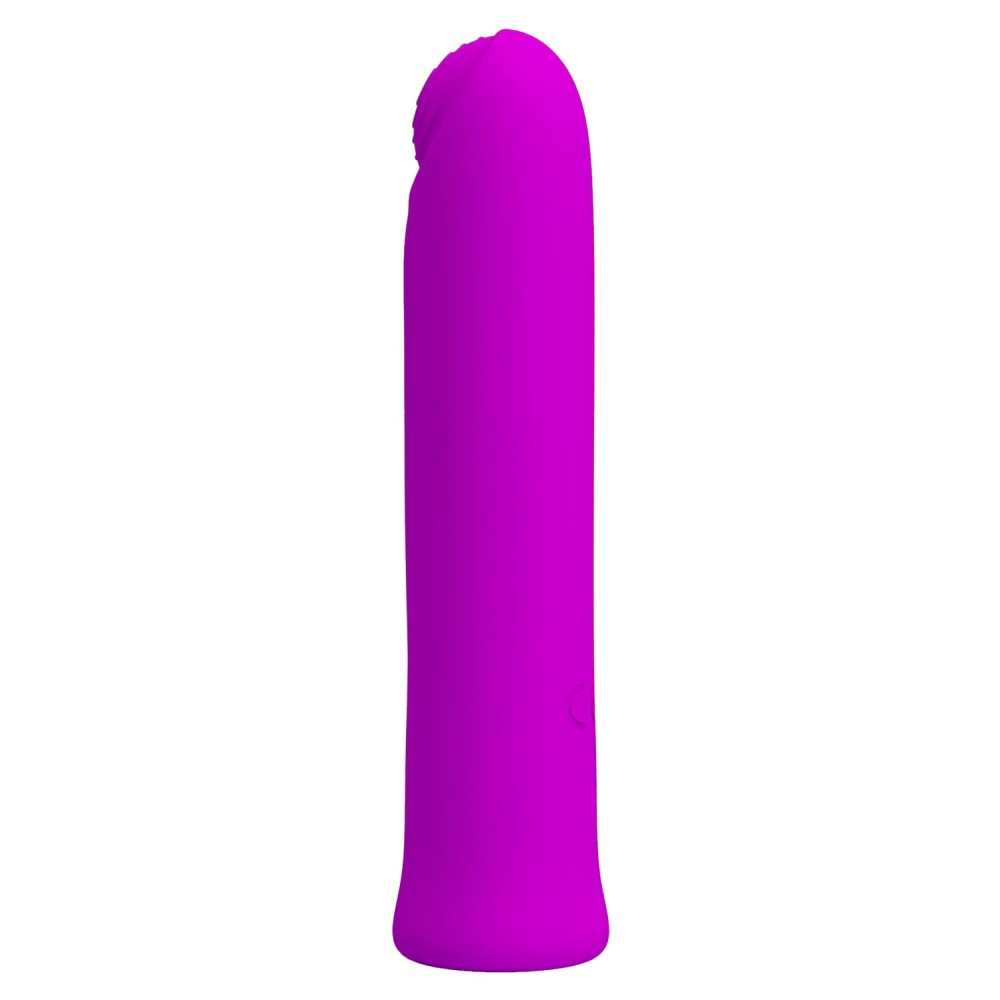 PRETTY LOVE - PRETTY LOVE CURTIS PURPLE