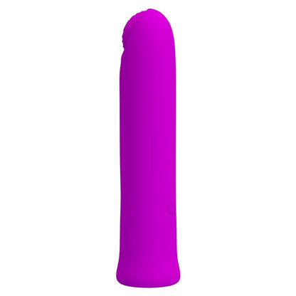 PRETTY LOVE - PRETTY LOVE CURTIS PURPLE