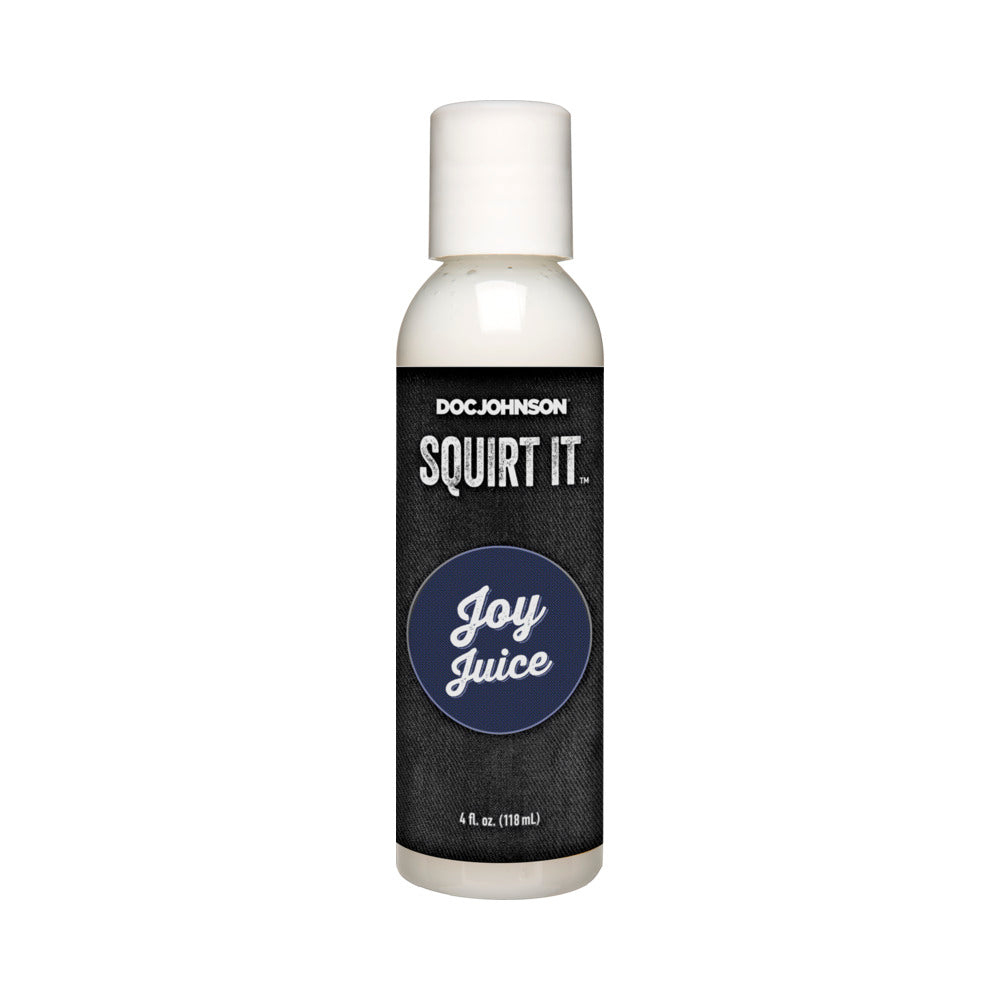 DOC JOHNSON - SQUIRT IT - JOY JUICE - 4 FL. OZ
