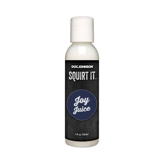 DOC JOHNSON - SQUIRT IT - JOY JUICE - 4 FL. OZ