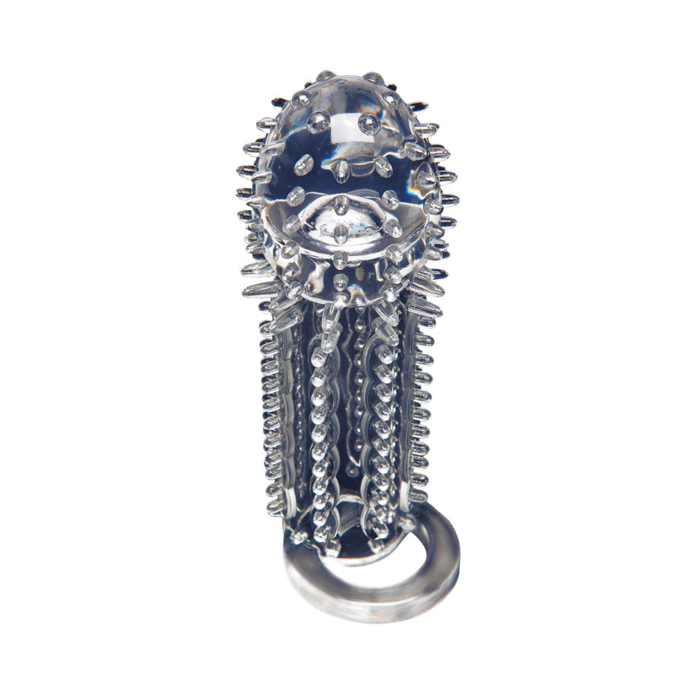 OPTIMALE - STIMULATOR EXTENSION CLEAR