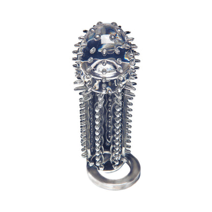 OPTIMALE - STIMULATOR EXTENSION CLEAR