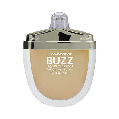 DOC JOHNSON - BUZZ - THE LIQUID VIBRATOR