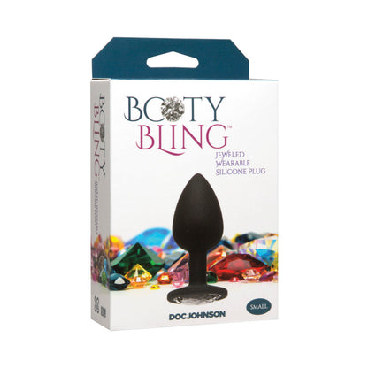 DOC JOHNSON - BOOTY BLING PEQUEÑO