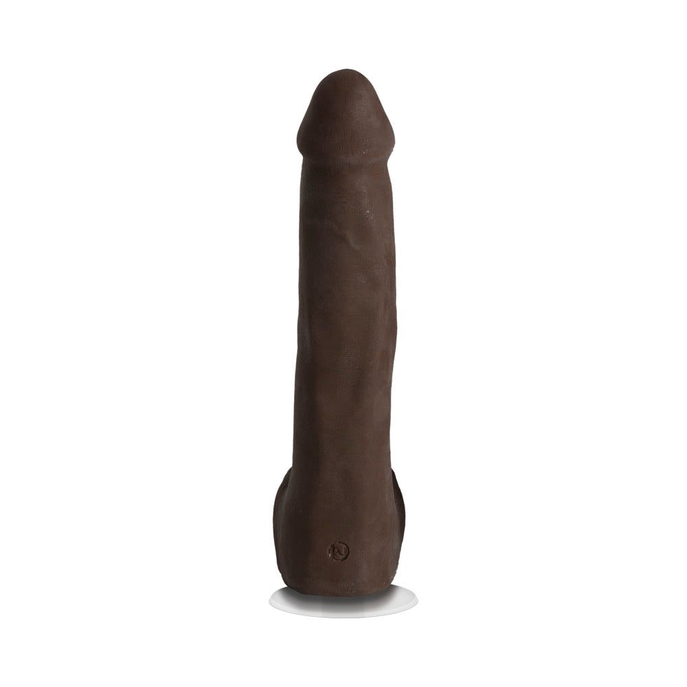 DOC JOHNSON - ROB PIPER 10.5IN COCK