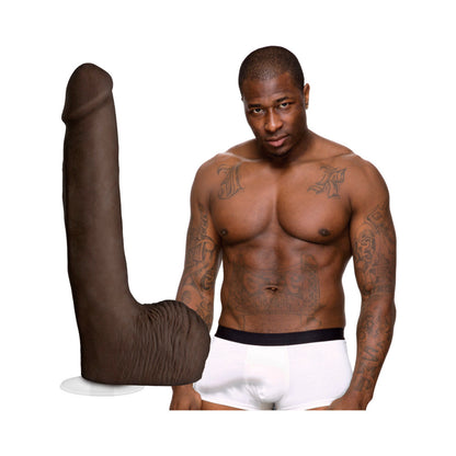 DOC JOHNSON - ROB PIPER 10.5IN COCK