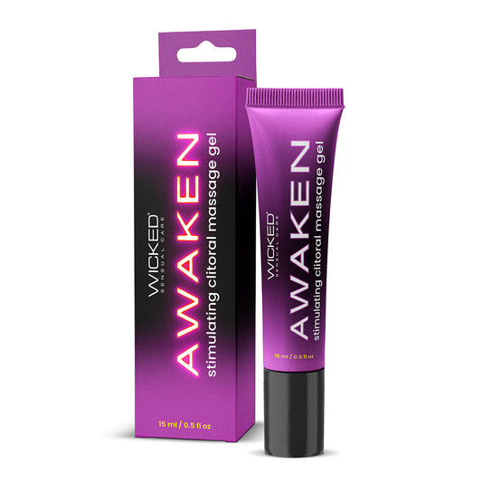 WICKED - AWAKEN AROUSAL GEL 15 ML