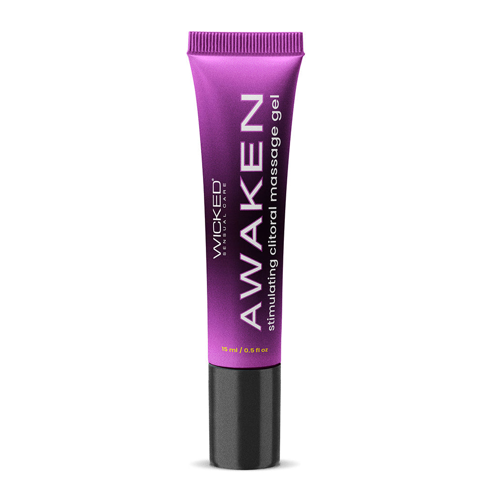WICKED - AWAKEN AROUSAL GEL 15 ML