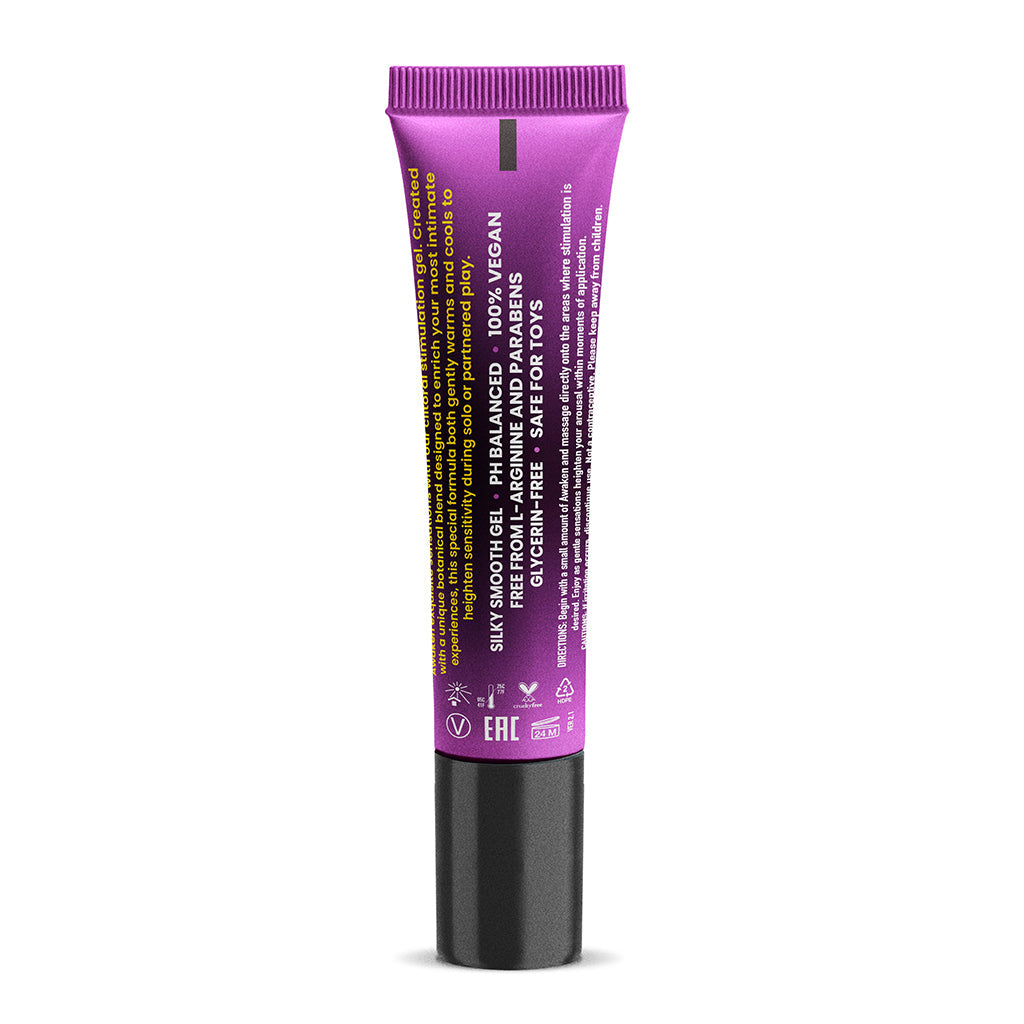 WICKED - AWAKEN AROUSAL GEL 15 ML