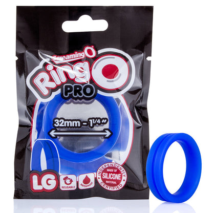 SCREAMING O - RINGO PRO LG