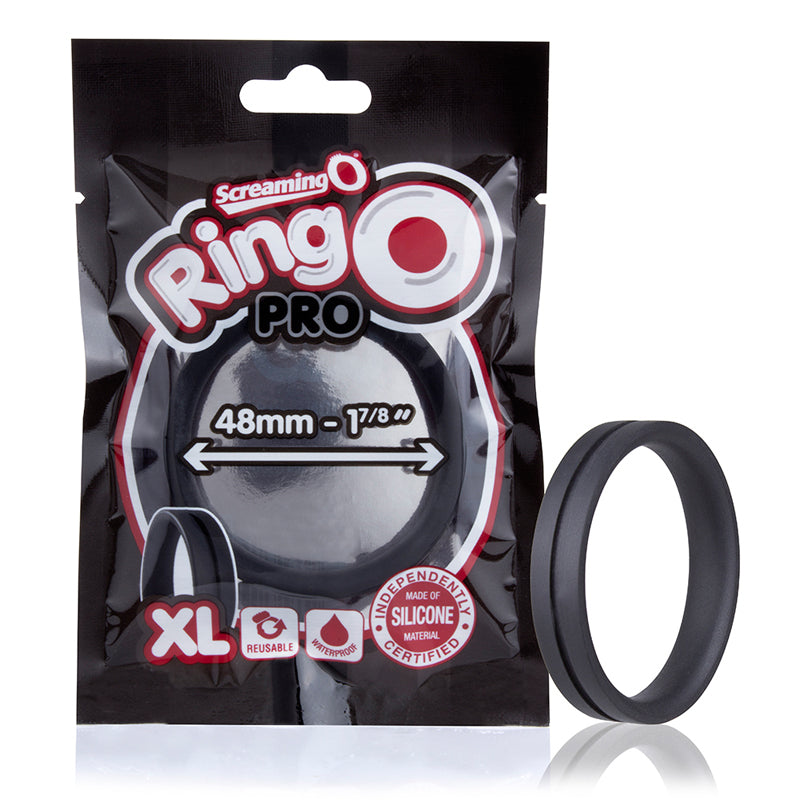 SCREAMING O - RINGO PRO