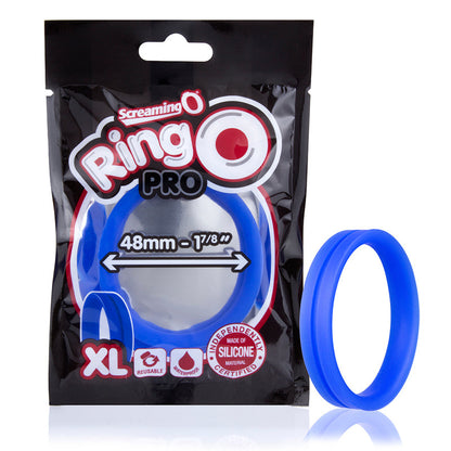SCREAMING O - RINGO PRO