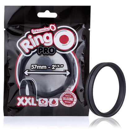 SCREAMING O - RINGO PRO