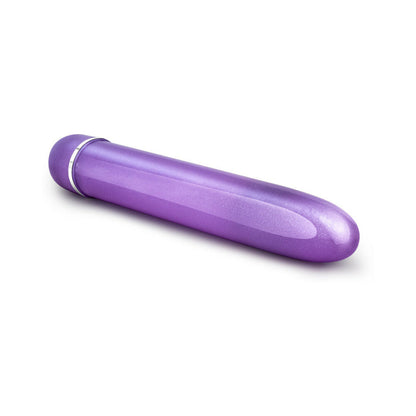 BLUSH - SEXY THINGS SLIMLINE VIBRATOR PURPLE
