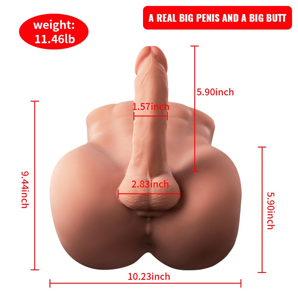 MISTRESS - BARLETT MASTURBATOR