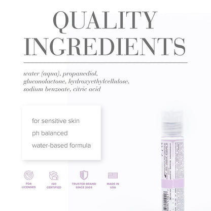 SYSTEM JO - JO AGAPE ORIGINAL WATER-BASED LUBRICANT 1 OZ.
