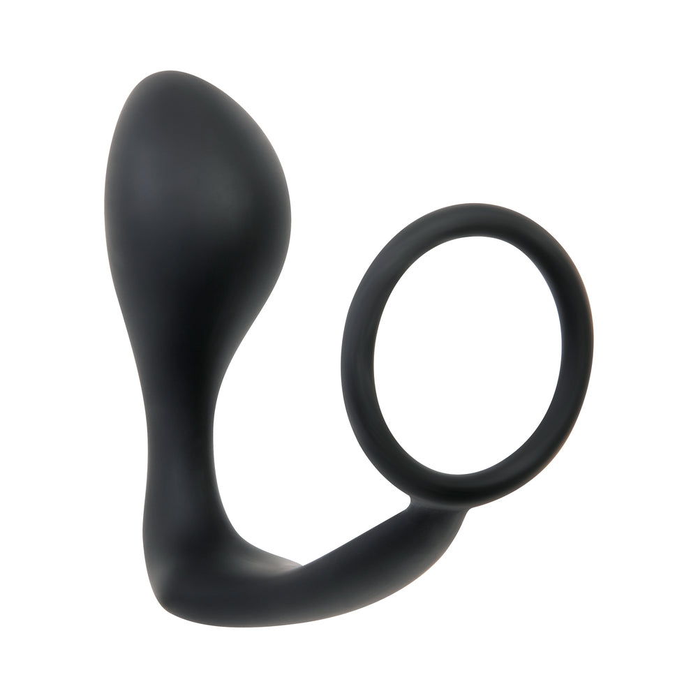 ZERO TOLERANCE INTRO TO PROSTATE KIT 4-PIECE ANAL PLAY SET WITH DVD