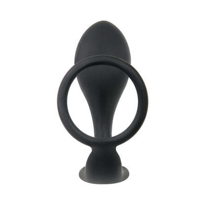 ZERO TOLERANCE - INTRO TO PROSTATE KIT 4-PIECE ANAL PLAY SET WITH DVD
