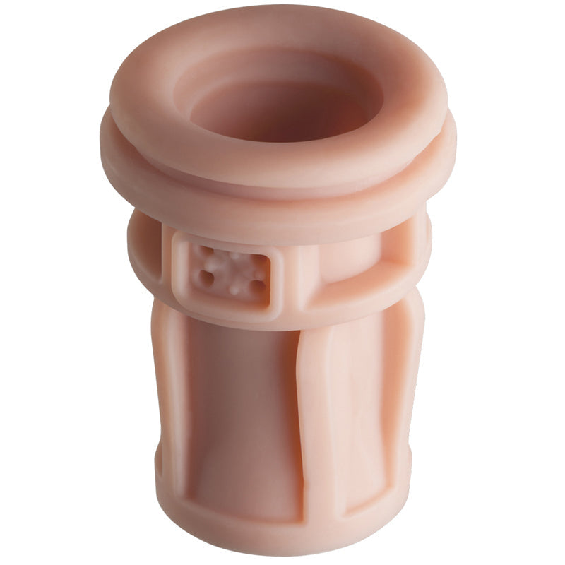 CYREX - ELECTRO JACK SOCKET REPLACEMENT SLEEVE