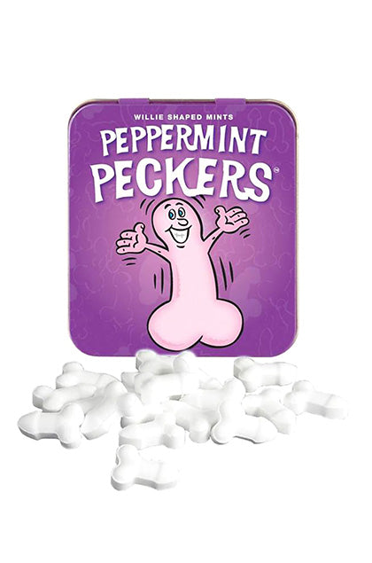 PENE DE MENTA