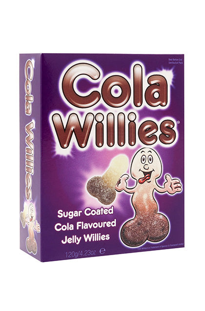 JUEGOS - BROMA - LIBROS - COLA WILIES