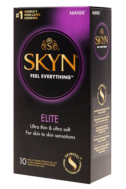 Skin Elite 10 Uds