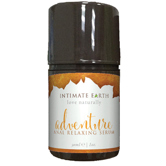 INTIMATE EARTH - GEL ANAL AVENTURA PARA MUJERES 30 ML/1 OZ