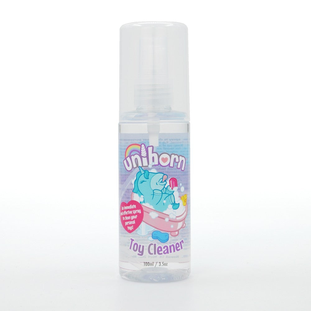 UNIHORN - UNIHORN TOY CLEANER - 100ML