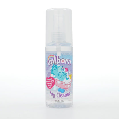 UNIHORN - UNIHORN TOY CLEANER - 100ML