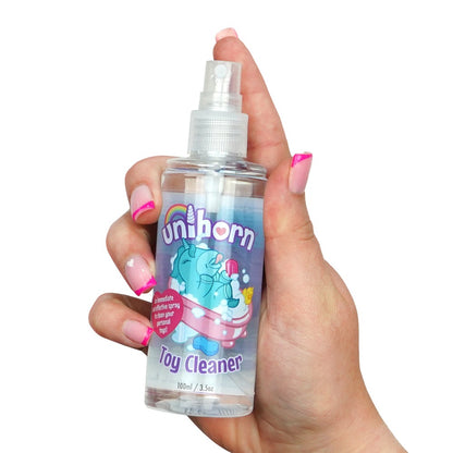 UNIHORN - UNIHORN TOY CLEANER - 100ML