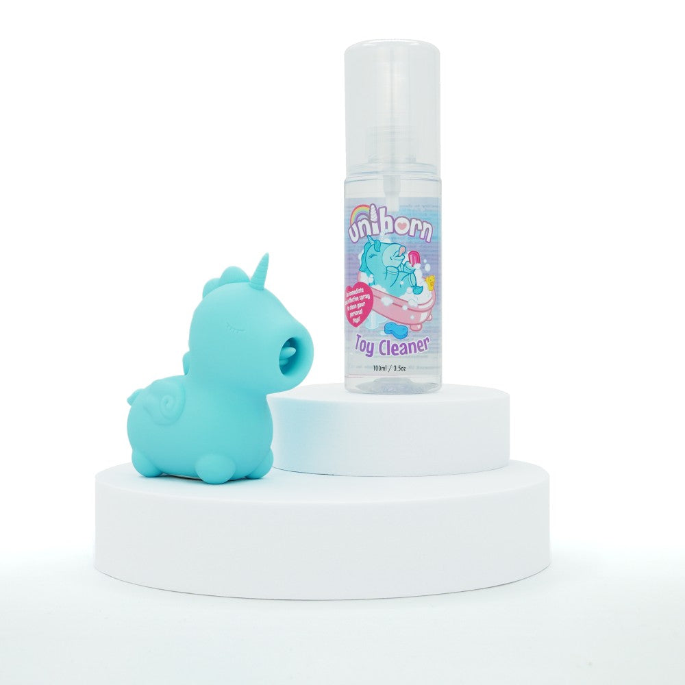 UNIHORN - UNIHORN TOY CLEANER - 100ML