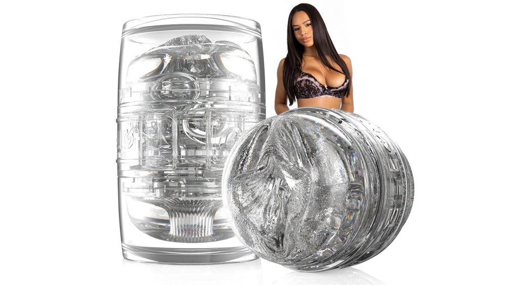 FLESHLIGHT - QUICKSHOT AUTUMN FALLS