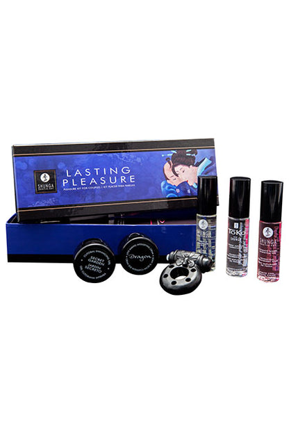 SHUNGA - KIT DE SHUNGA LASTING PLEASURE