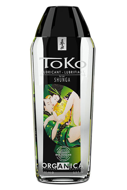 Toko Lub Orgánico