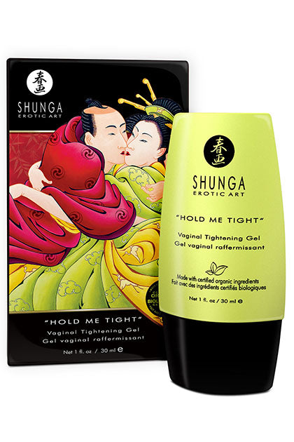 SHUNGA - CREMA HOLD ME TIGHT