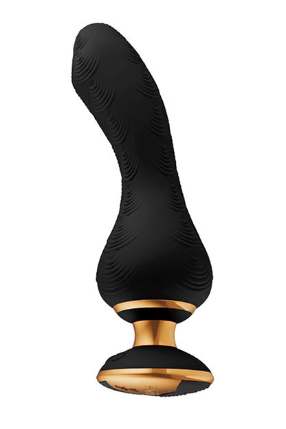 SHUNGA - SANYA BLACK