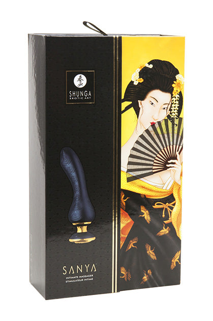 SHUNGA - SANYA BLACK