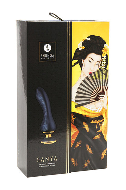 SHUNGA - SANYA BLACK
