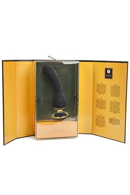 SHUNGA - SANYA BLACK