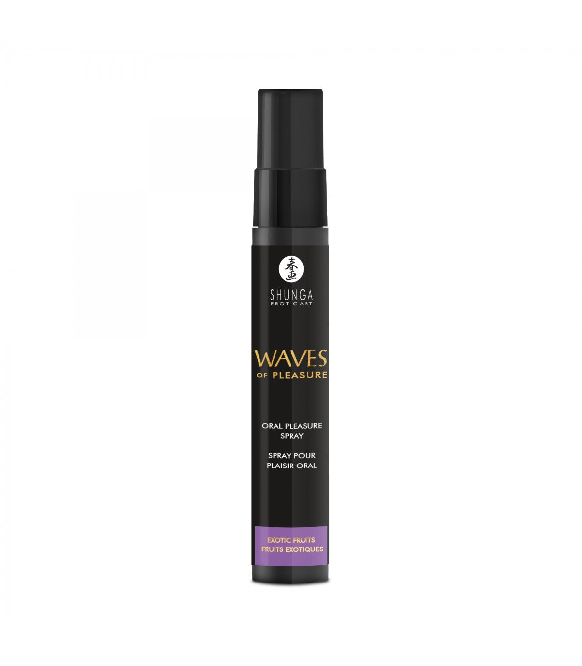 SHUNGA - WAVES OF PLEASURES - EXOTIC FRUITS