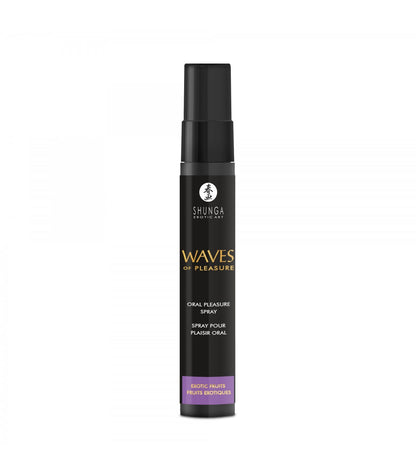 SHUNGA - WAVES OF PLEASURES - EXOTIC FRUITS
