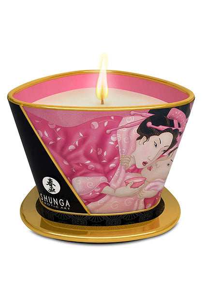 SHUNGA - VELA 170ML - APHRODISIA