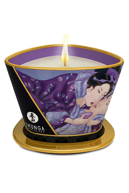VELA 170ML - LIBIDO