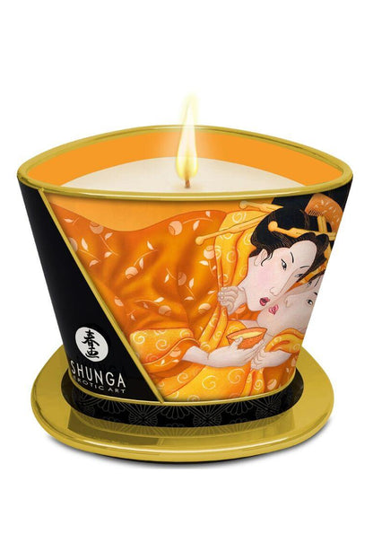 SHUNGA - VELA 170ML - ESTIMULANTE